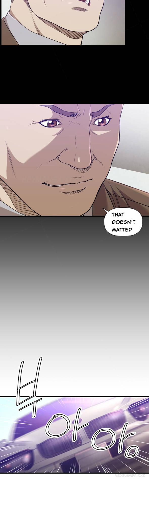 Club Sodom Chapter 29 page 9 - Chapter 29