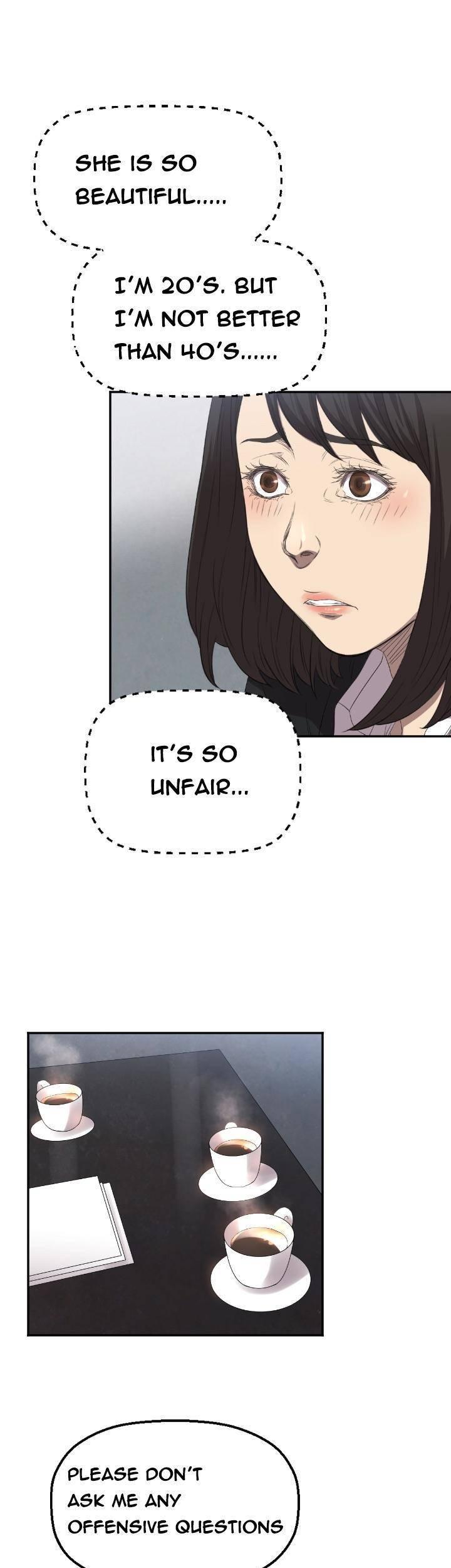 Club Sodom Chapter 3 page 14 - Chapter 3