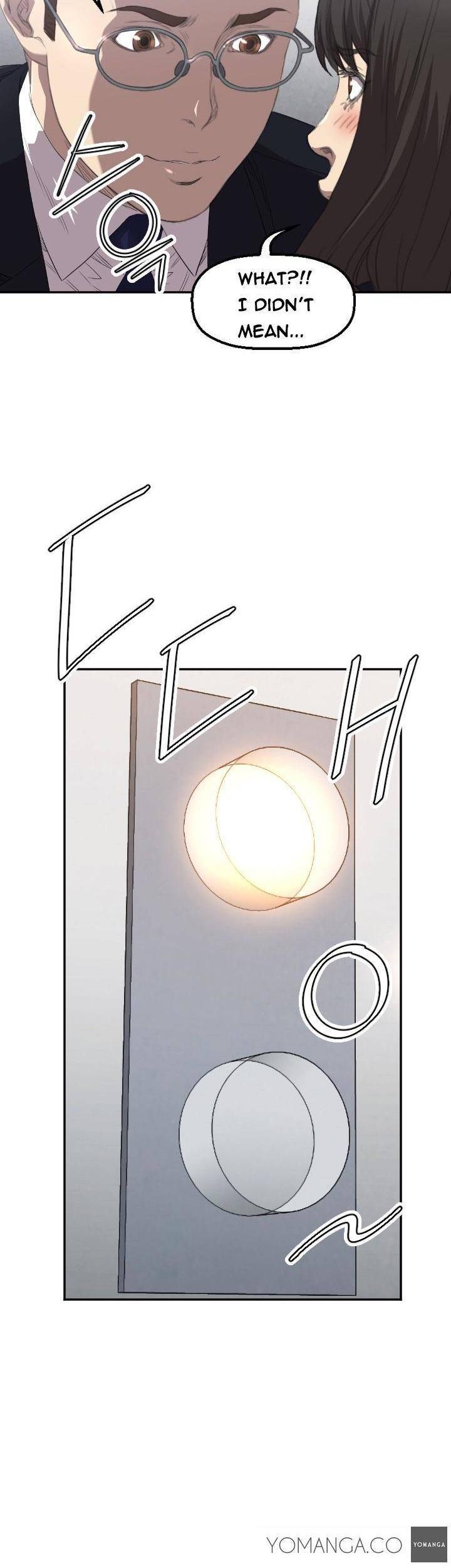 Club Sodom Chapter 3 page 27 - Chapter 3