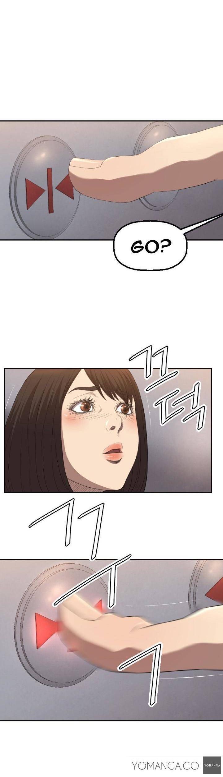 Club Sodom Chapter 3 page 29 - Chapter 3