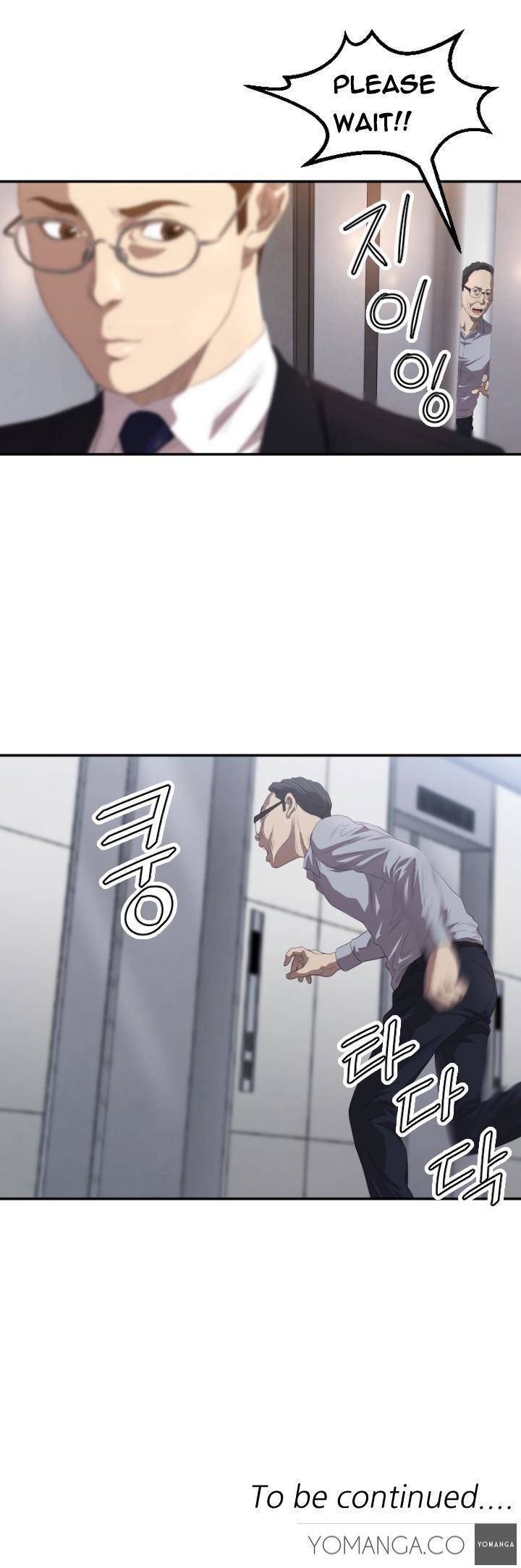 Club Sodom Chapter 3 page 30 - Chapter 3