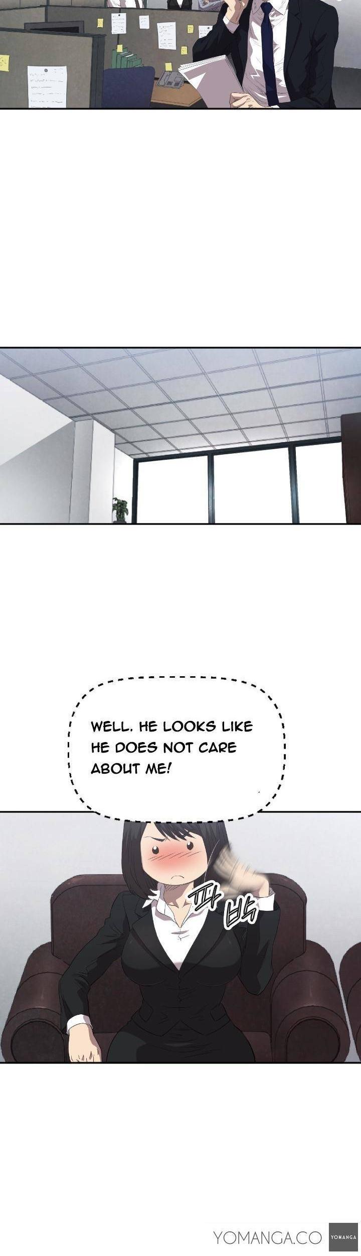 Club Sodom Chapter 3 page 5 - Chapter 3