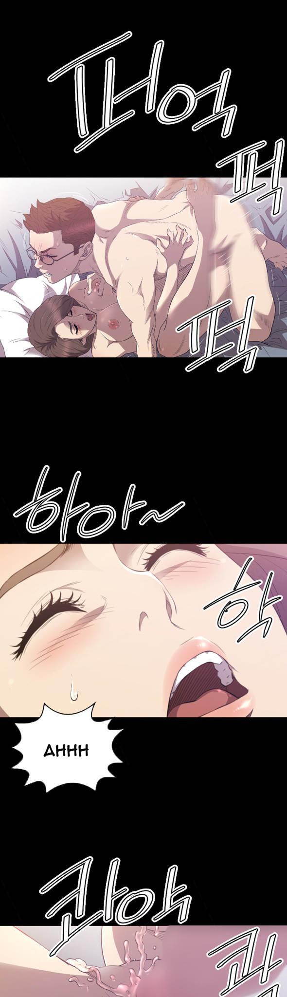 Club Sodom Chapter 30 page 12 - Chapter 30