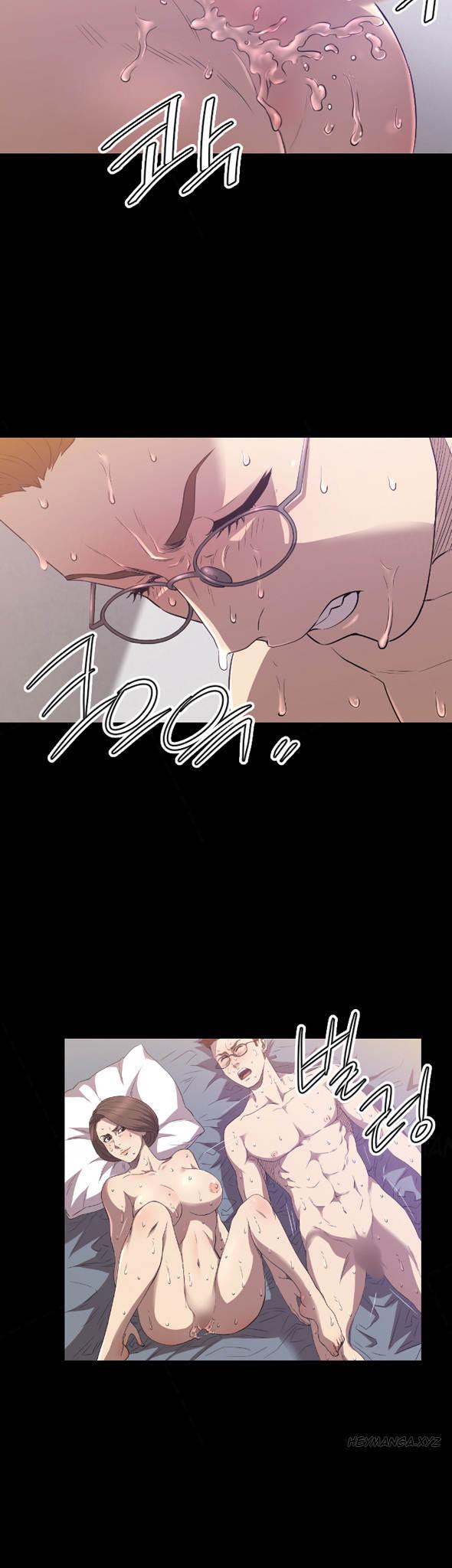 Club Sodom Chapter 30 page 13 - Chapter 30