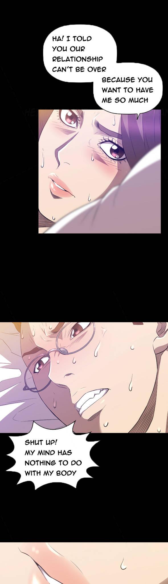 Club Sodom Chapter 30 page 14 - Chapter 30