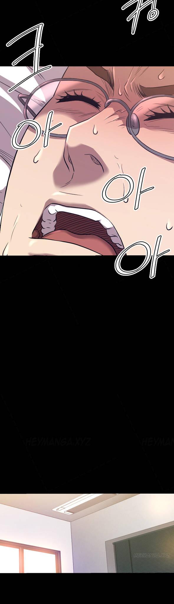 Club Sodom Chapter 30 page 17 - Chapter 30