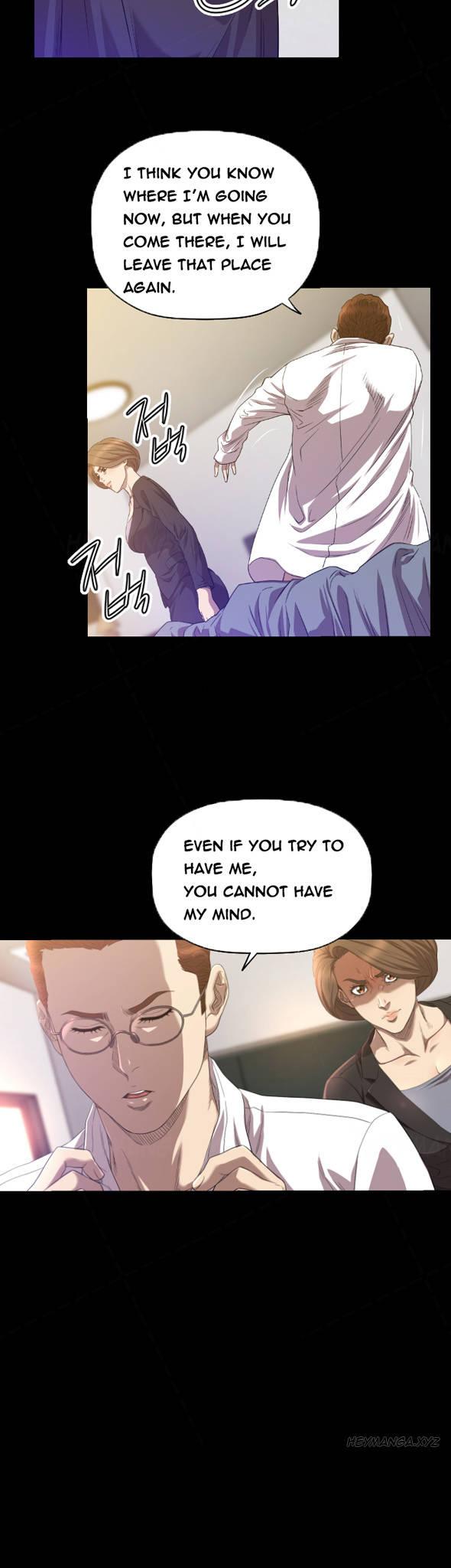 Club Sodom Chapter 30 page 19 - Chapter 30
