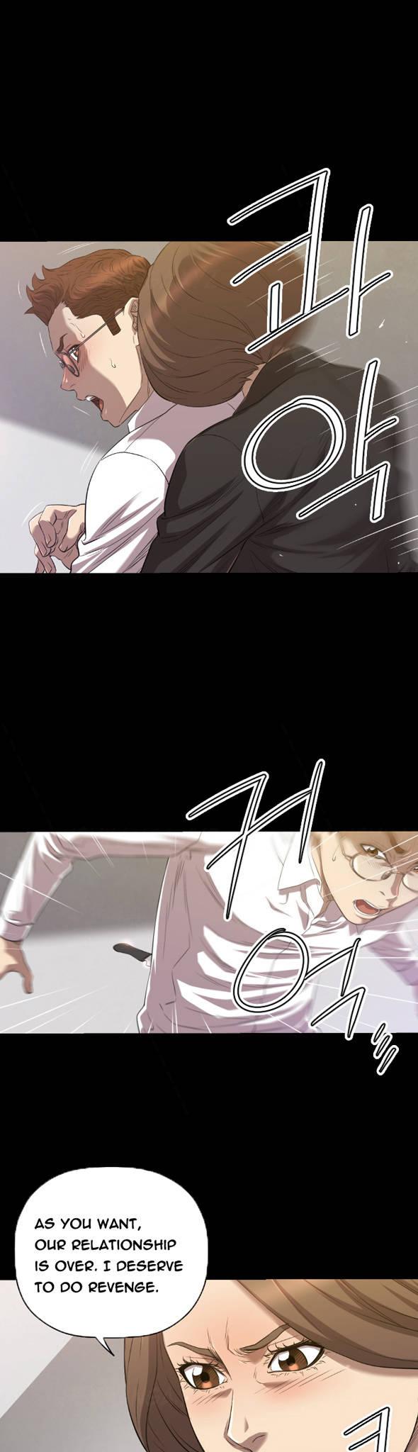 Club Sodom Chapter 30 page 20 - Chapter 30