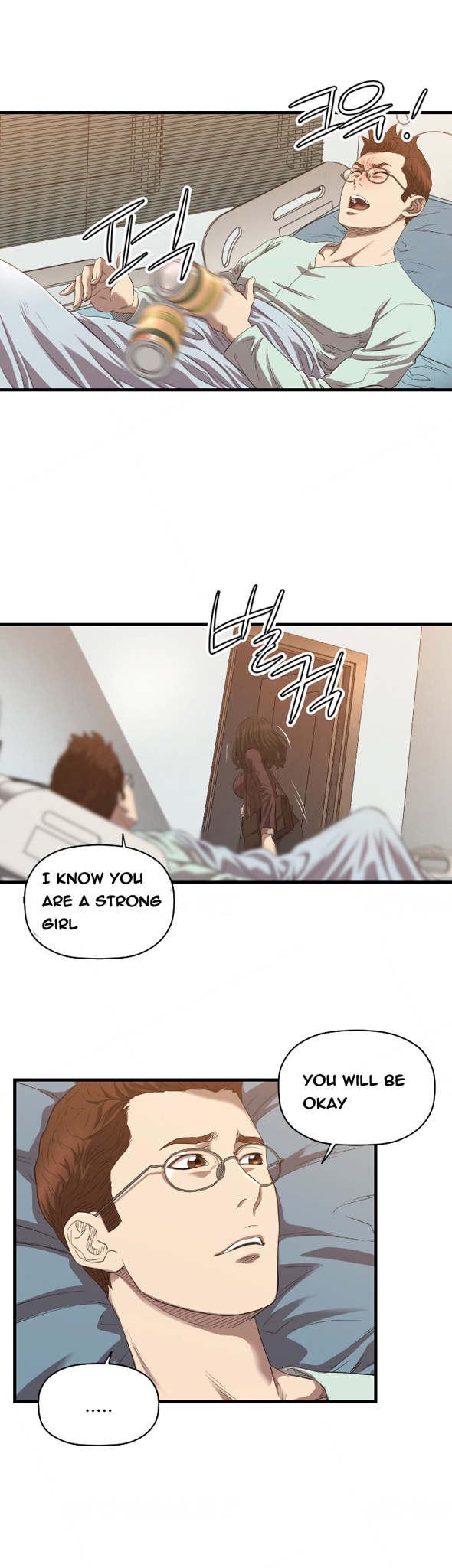 Club Sodom Chapter 30 page 26 - Chapter 30
