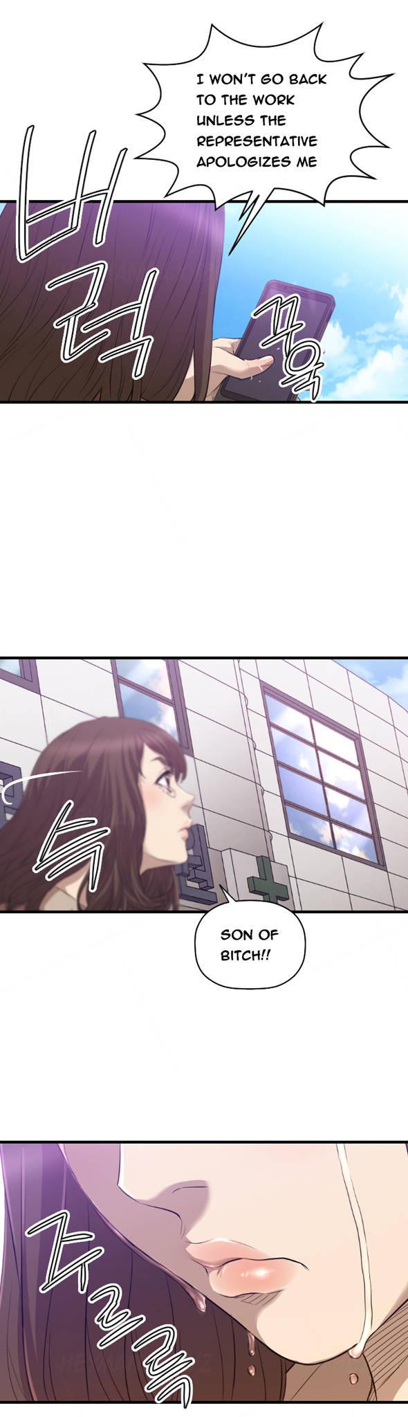 Club Sodom Chapter 30 page 28 - Chapter 30
