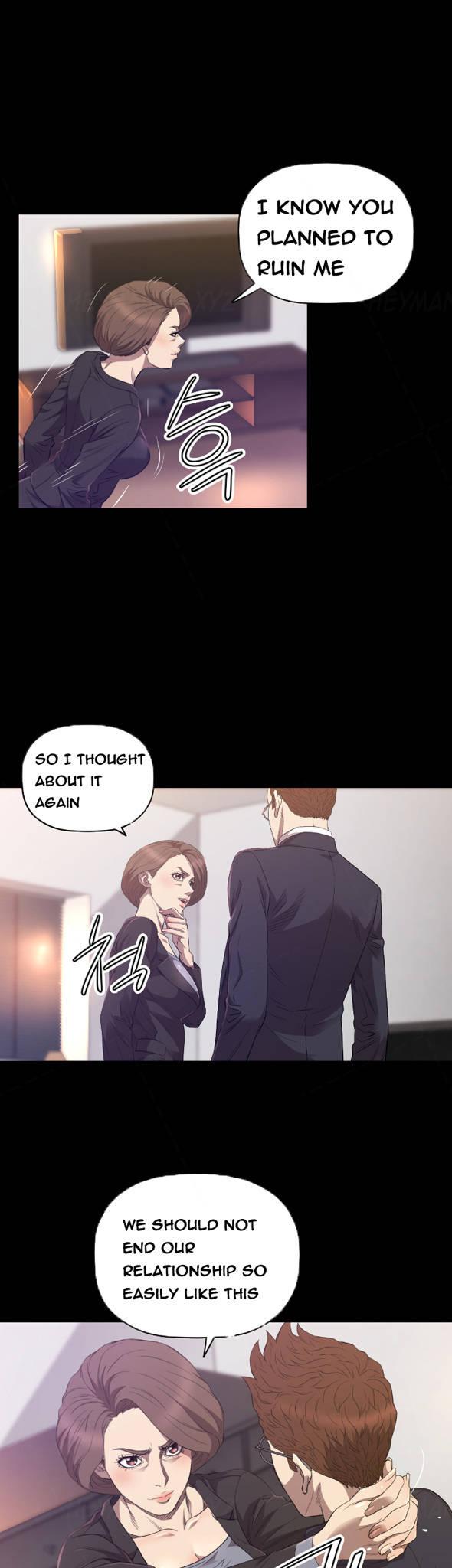 Club Sodom Chapter 30 page 4 - Chapter 30