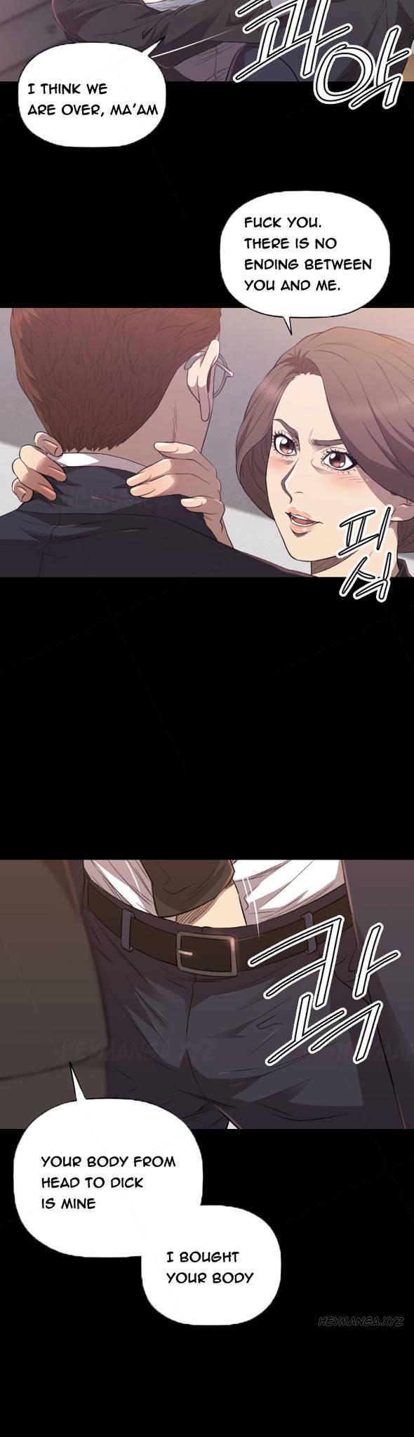 Club Sodom Chapter 30 page 5 - Chapter 30