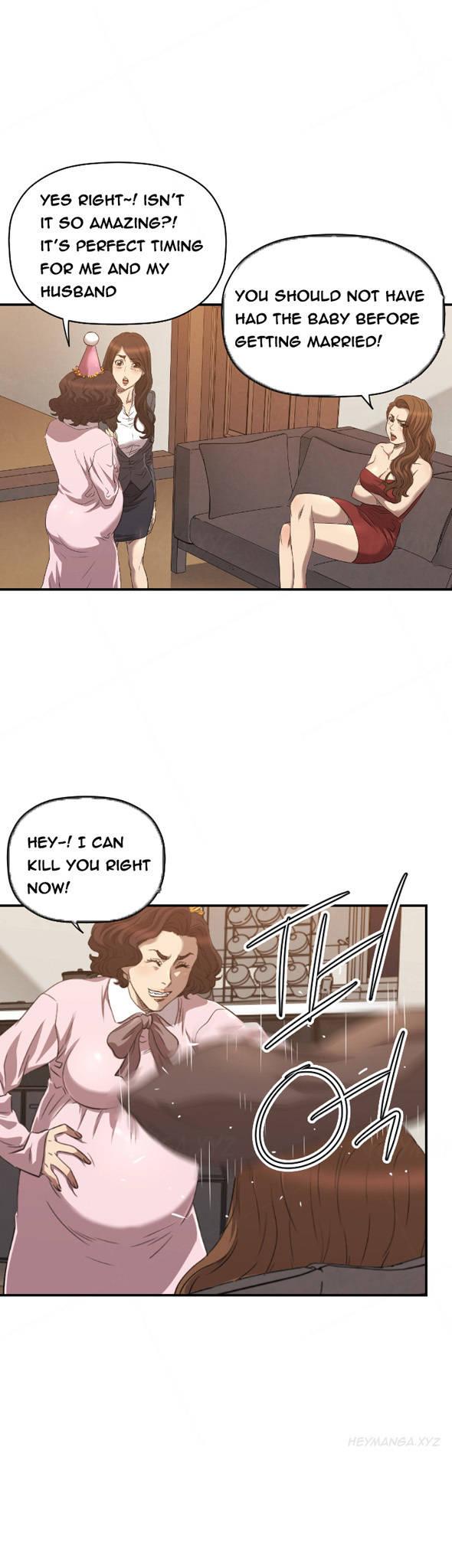Club Sodom Chapter 31 page 13 - Chapter 31