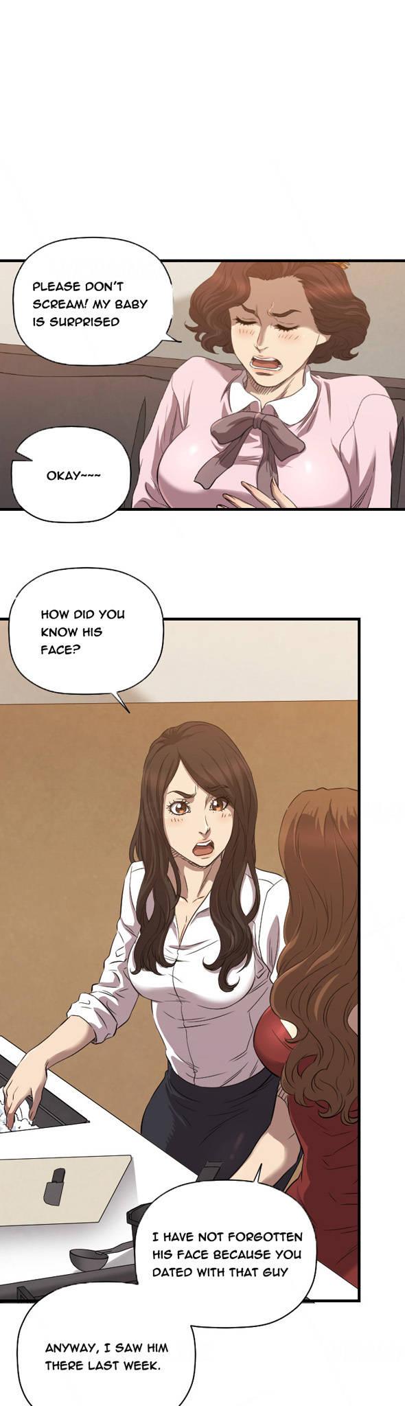 Club Sodom Chapter 31 page 16 - Chapter 31
