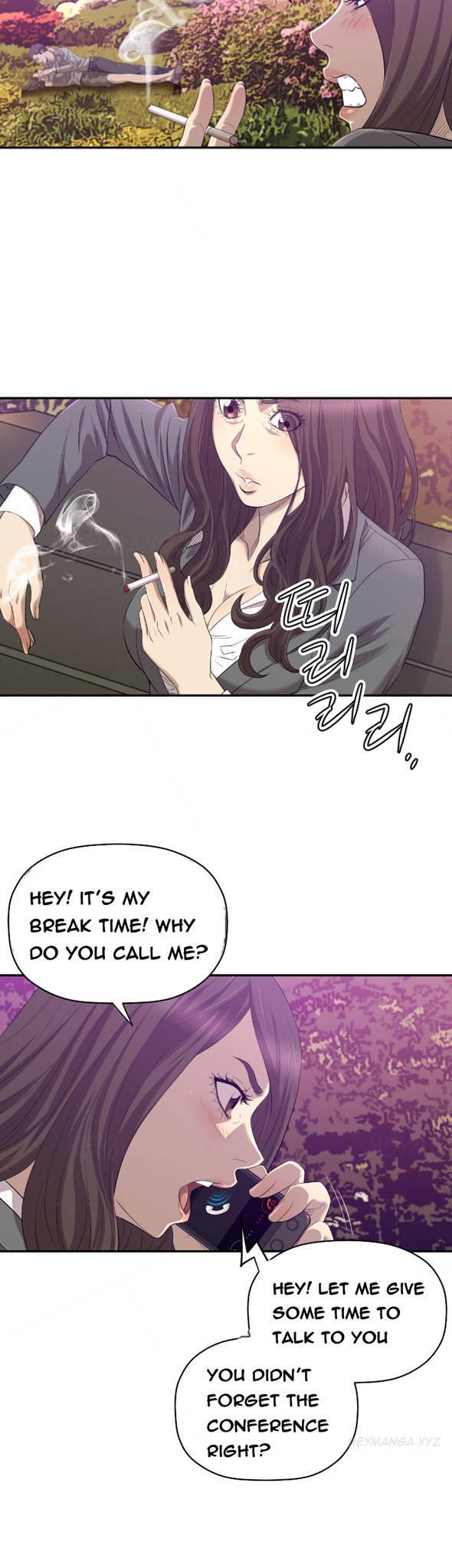Club Sodom Chapter 31 page 3 - Chapter 31