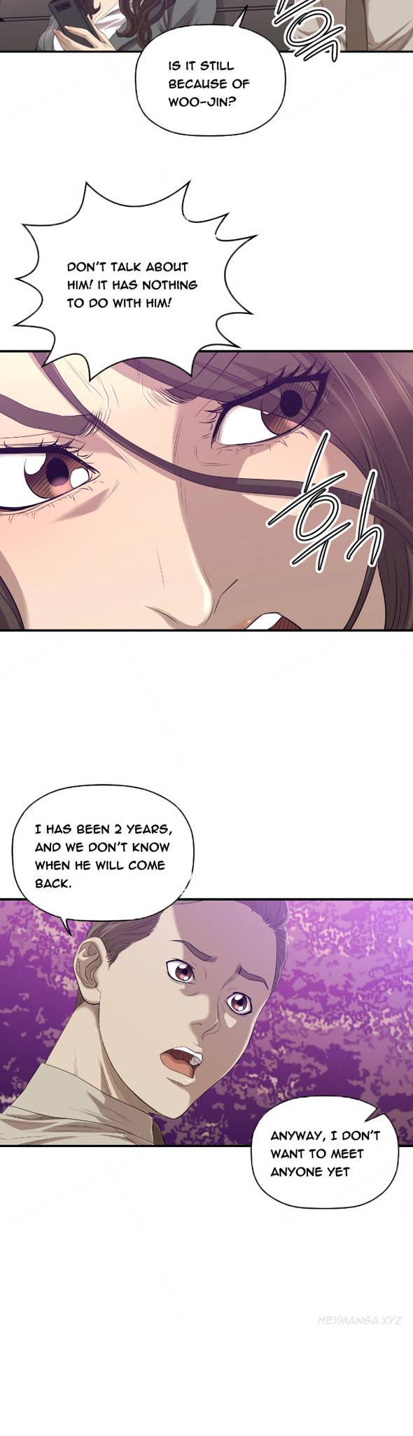 Club Sodom Chapter 31 page 5 - Chapter 31