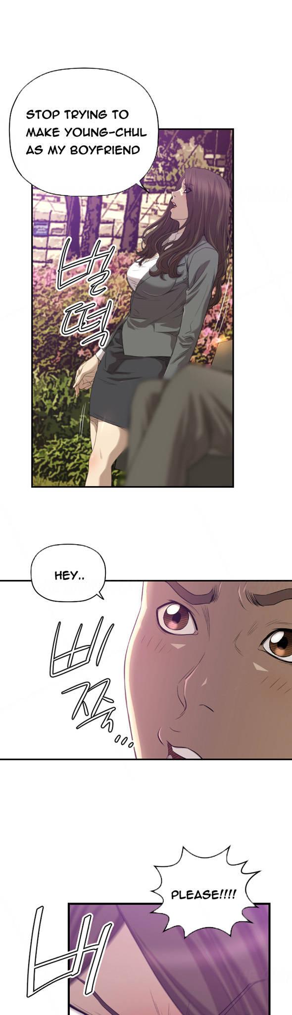 Club Sodom Chapter 31 page 6 - Chapter 31