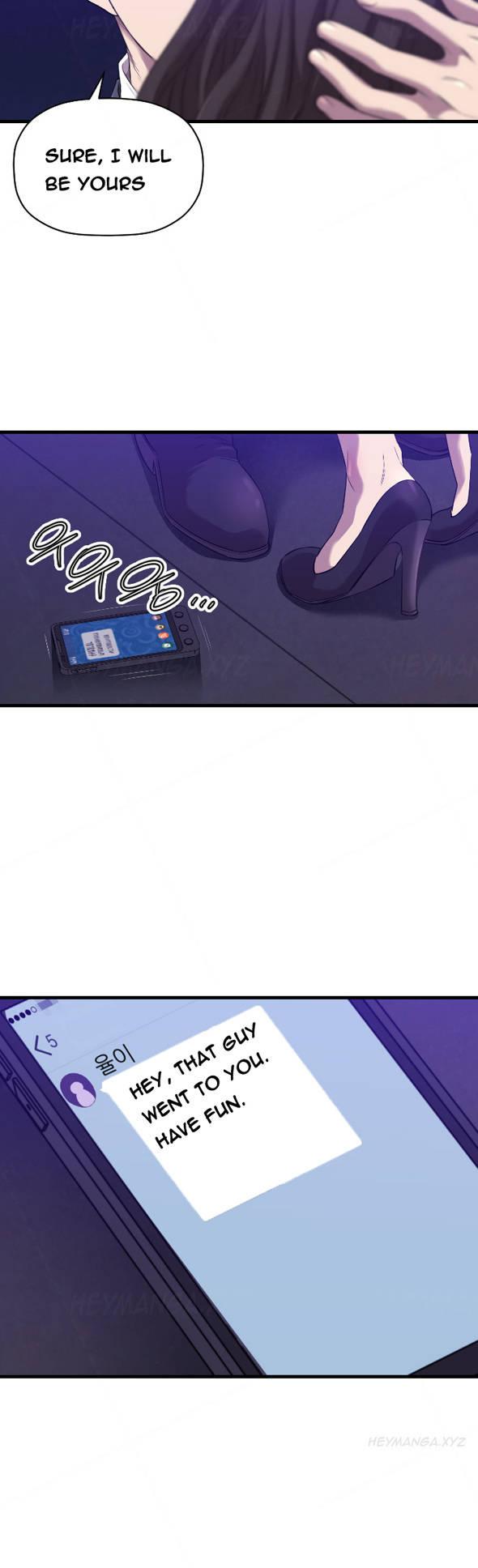 Club Sodom Chapter 32 page 13 - Chapter 32