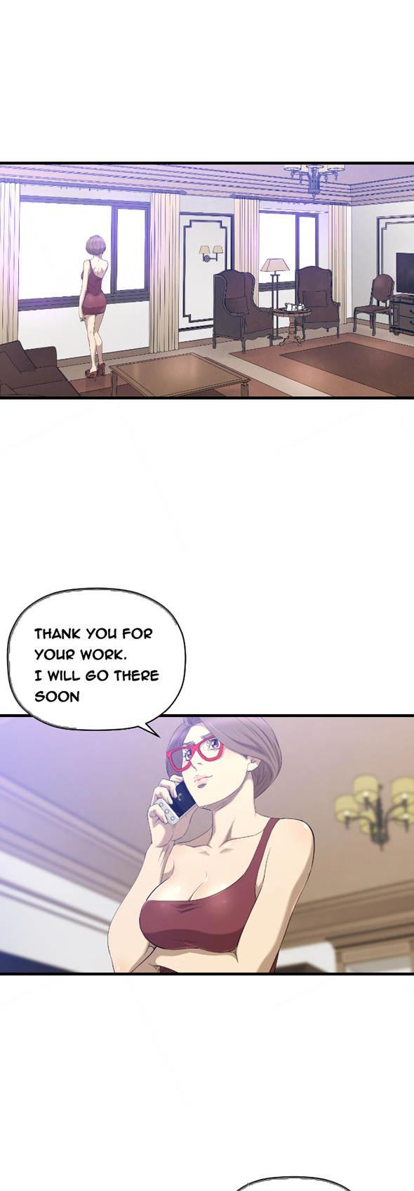 Club Sodom Chapter 32 page 18 - Chapter 32
