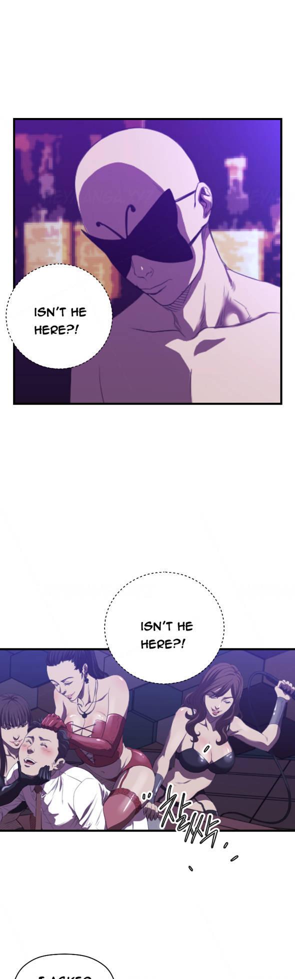 Club Sodom Chapter 32 page 6 - Chapter 32