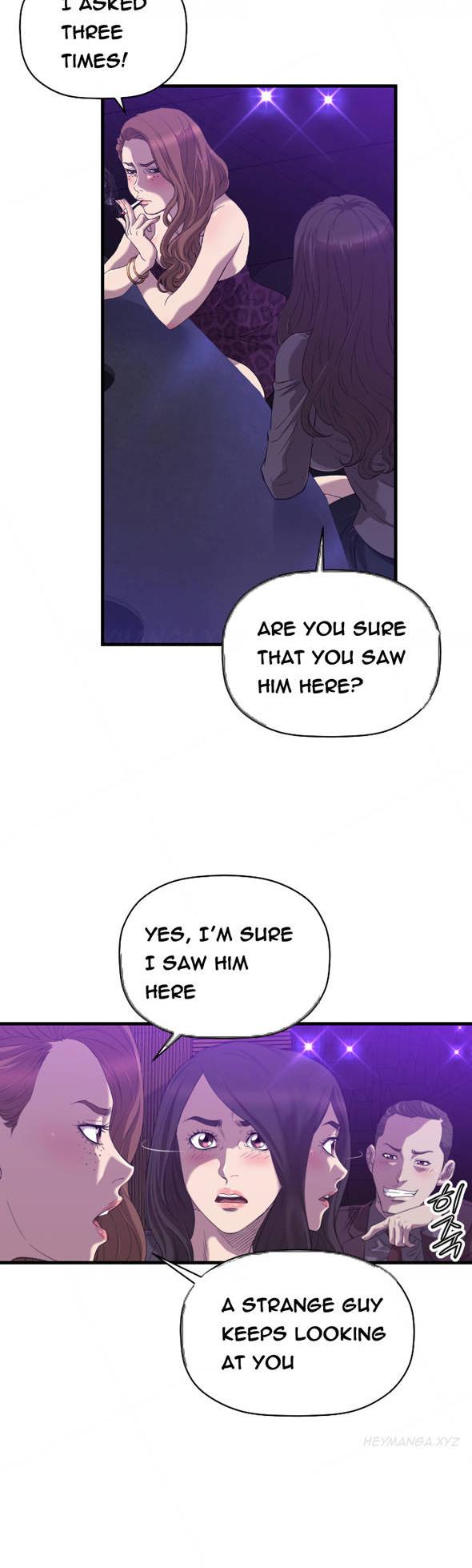 Club Sodom Chapter 32 page 7 - Chapter 32