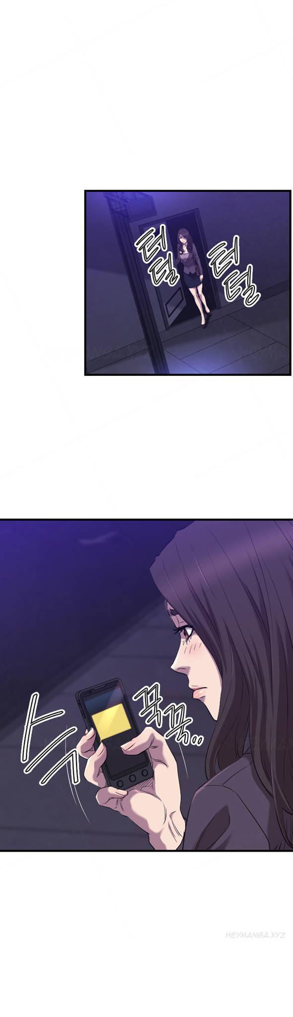 Club Sodom Chapter 32 page 9 - Chapter 32