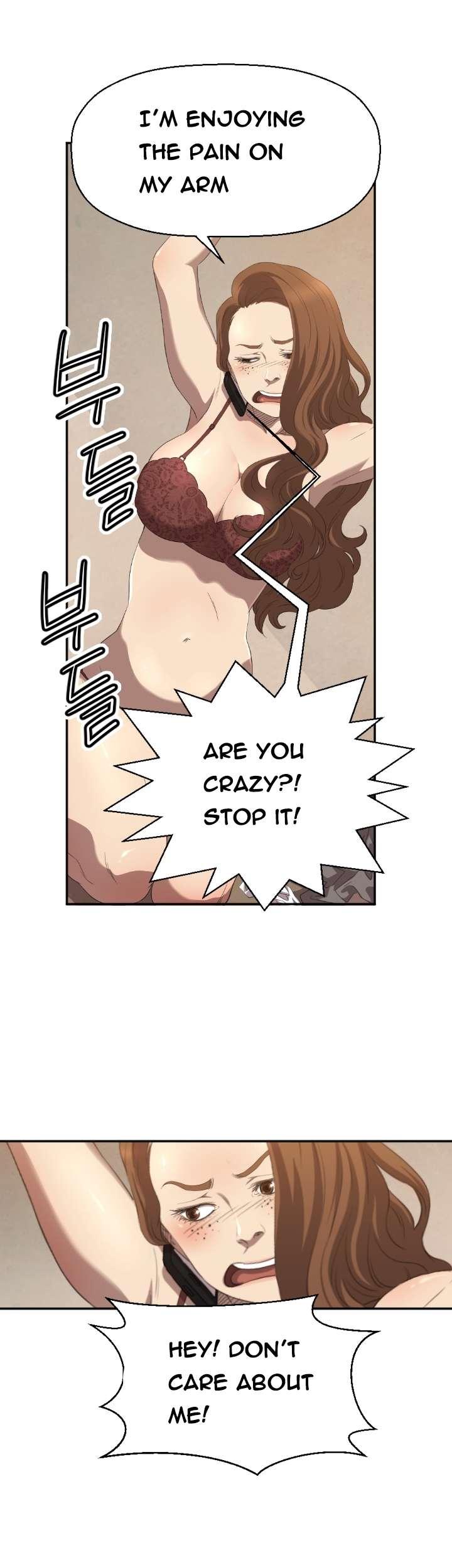 Club Sodom Chapter 4 page 12 - Chapter 4
