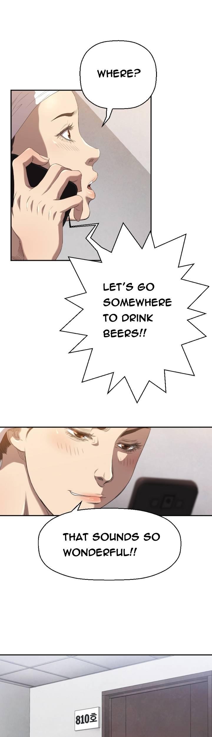 Club Sodom Chapter 4 page 14 - Chapter 4