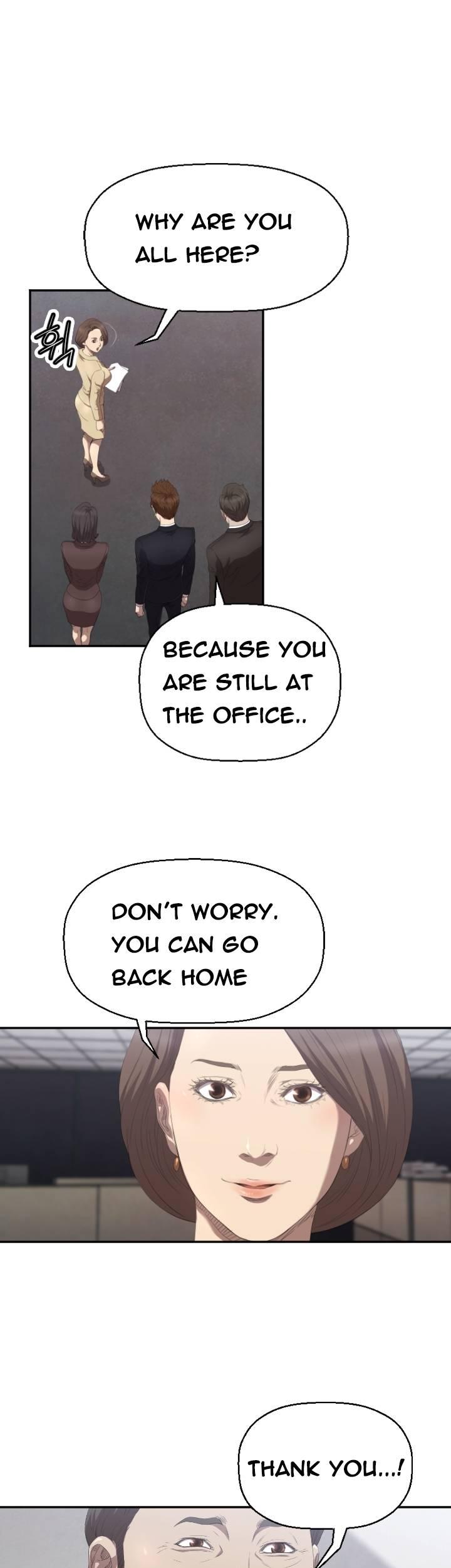 Club Sodom Chapter 4 page 16 - Chapter 4