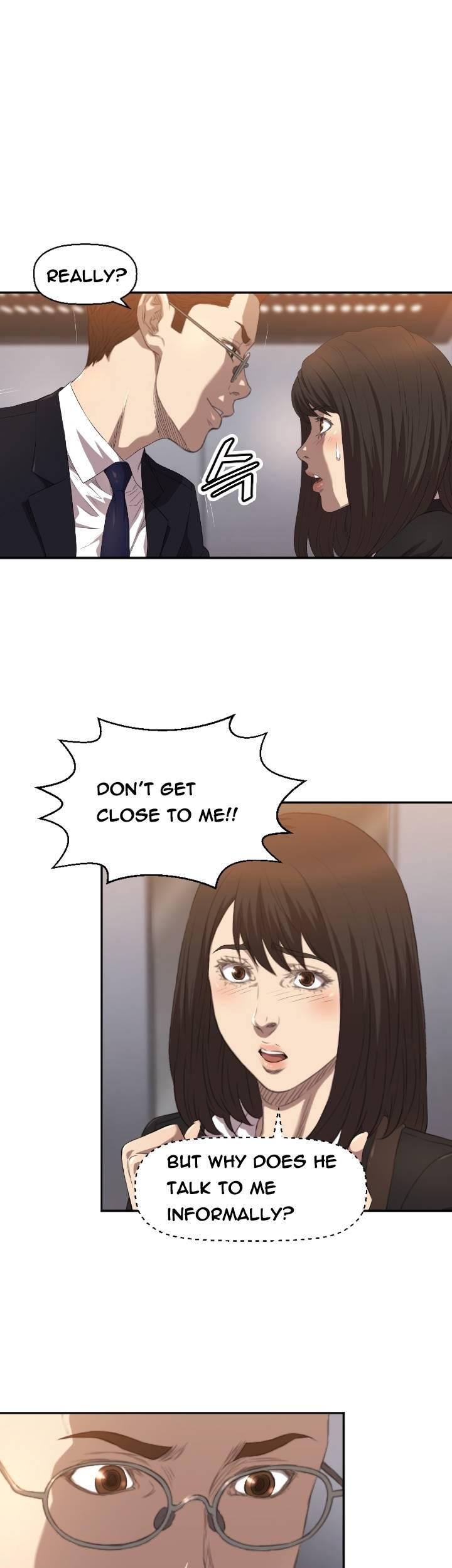 Club Sodom Chapter 4 page 4 - Chapter 4