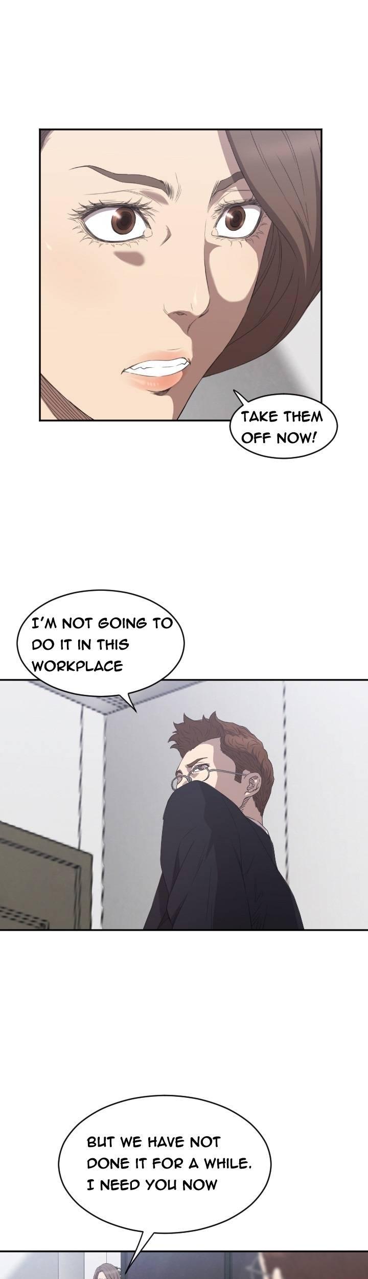 Club Sodom Chapter 5 page 2 - Chapter 5