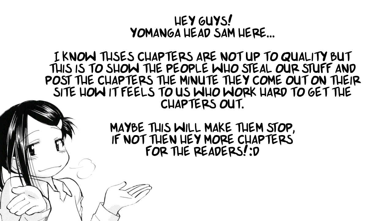 Club Sodom Chapter 5 page 37 - Chapter 5