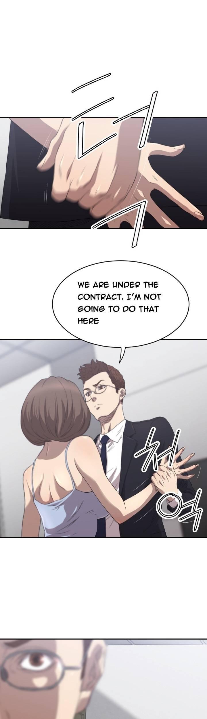 Club Sodom Chapter 5 page 4 - Chapter 5