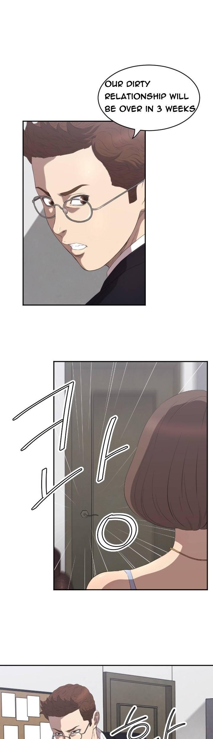 Club Sodom Chapter 5 page 6 - Chapter 5