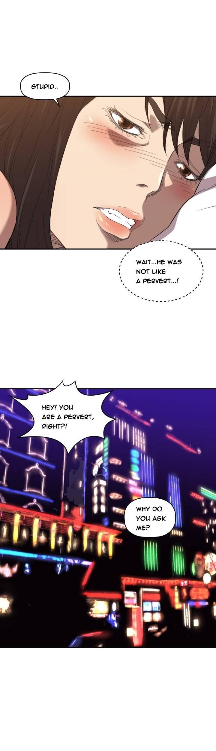 Club Sodom Chapter 6 page 16 - Chapter 6