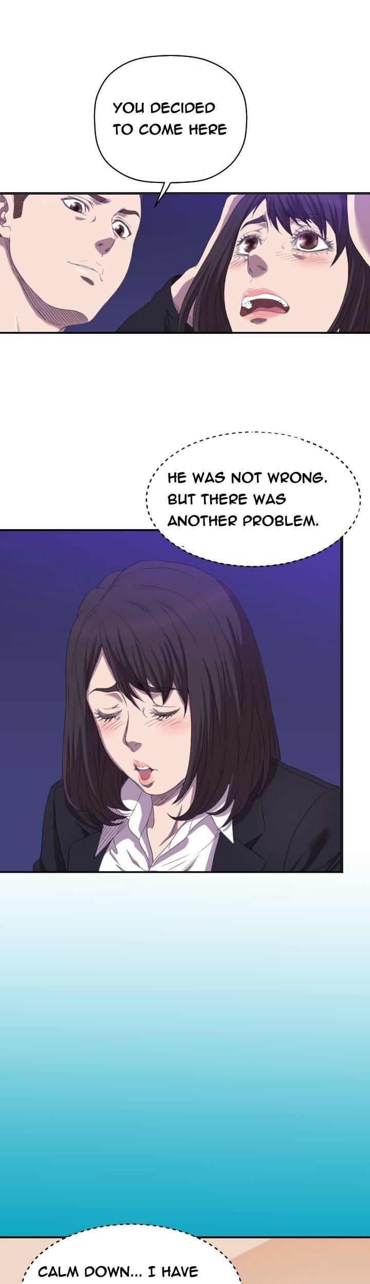 Club Sodom Chapter 6 page 18 - Chapter 6