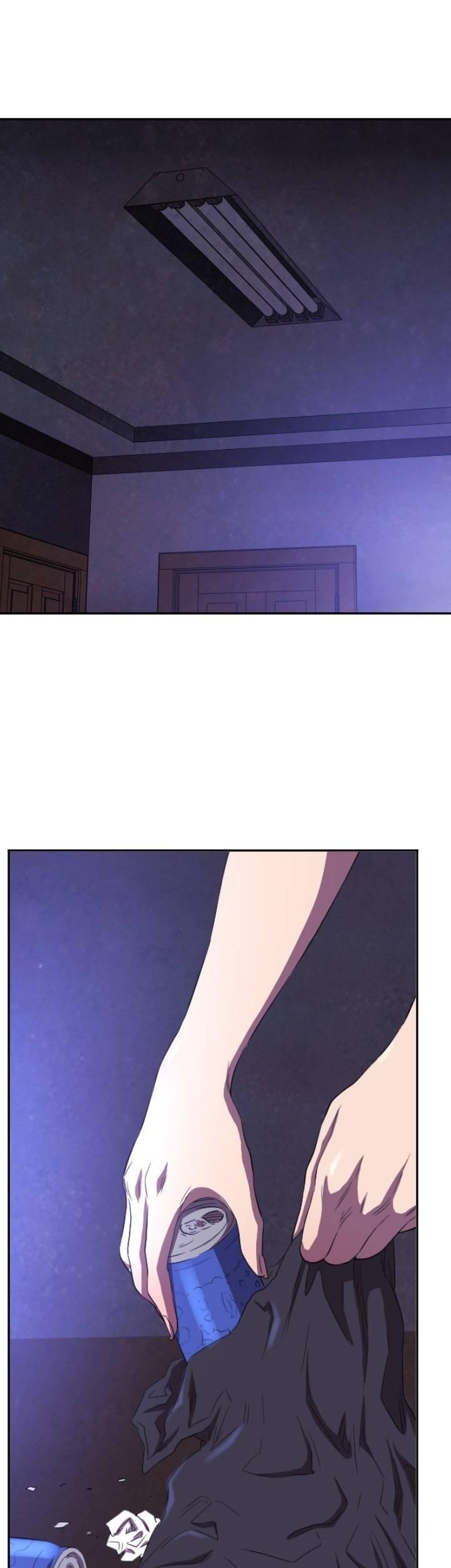 Club Sodom Chapter 6 page 30 - Chapter 6