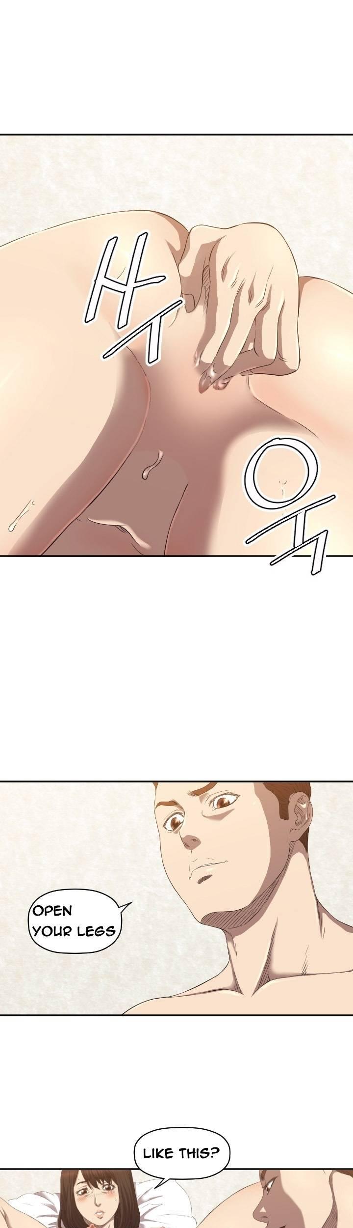 Club Sodom Chapter 6 page 4 - Chapter 6