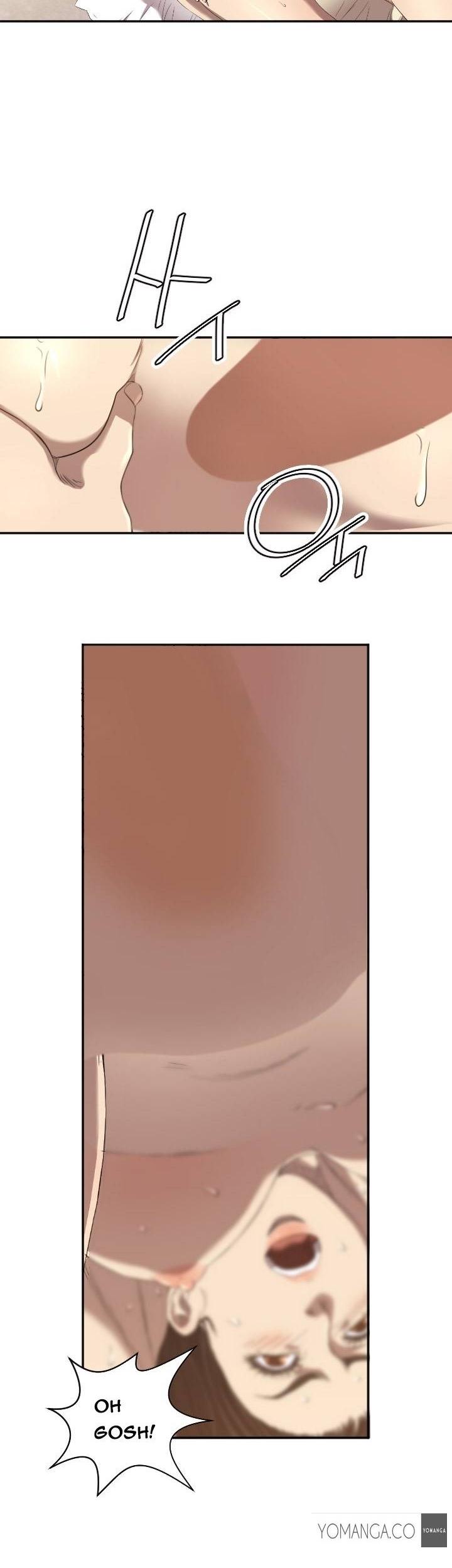 Club Sodom Chapter 6 page 7 - Chapter 6
