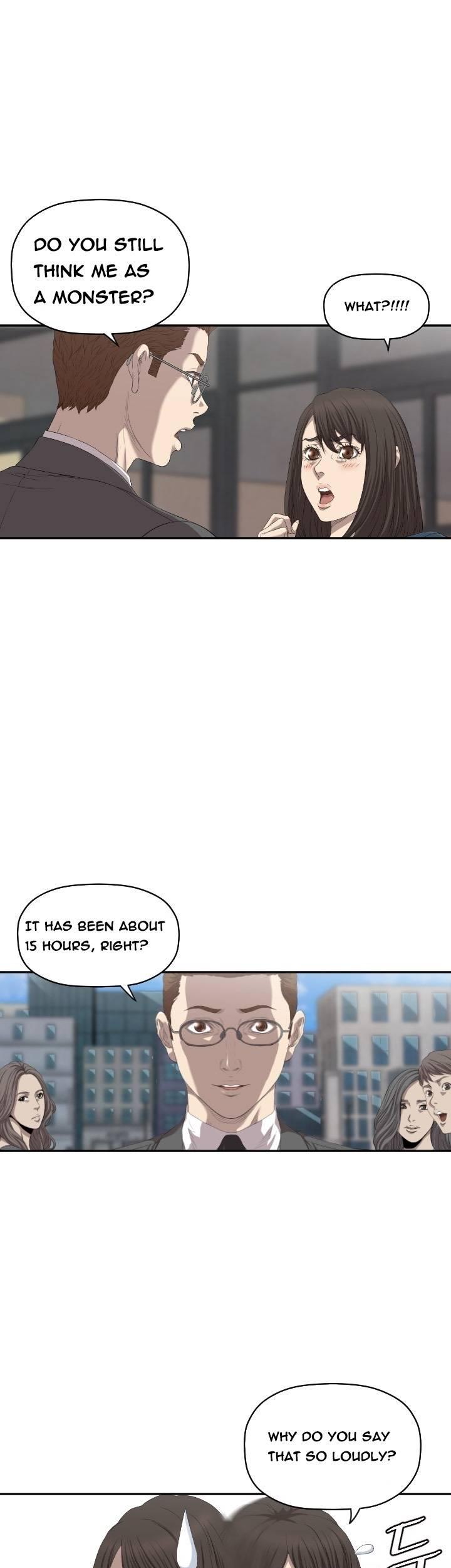 Club Sodom Chapter 7 page 8 - Chapter 7
