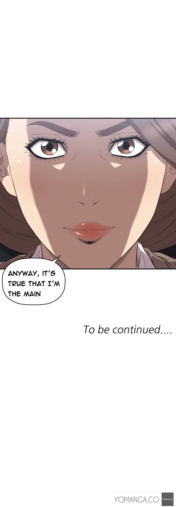 Club Sodom Chapter 8 page 30 - Chapter 8