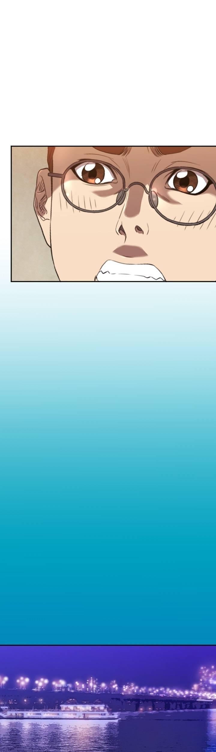 Club Sodom Chapter 9 page 16 - Chapter 9
