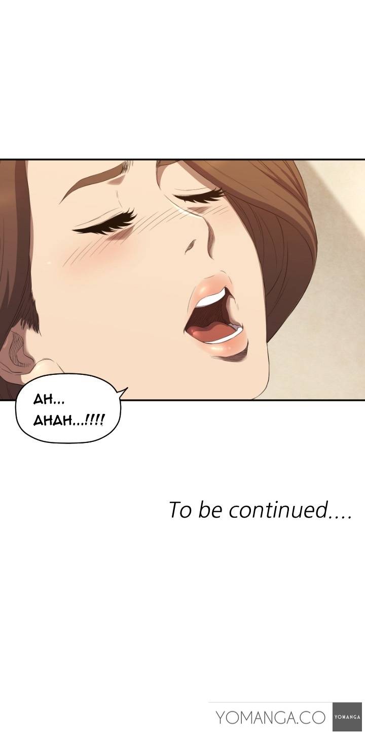 Club Sodom Chapter 9 page 30 - Chapter 9