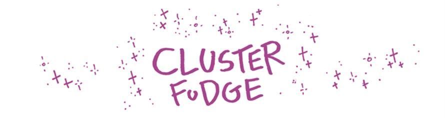 Cluster Fudge Chapter 103 page 1 - Chapter 103