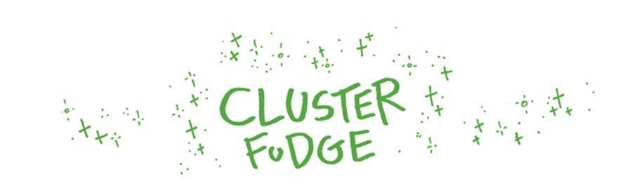 Cluster Fudge Chapter 105 page 1 - Chapter 105
