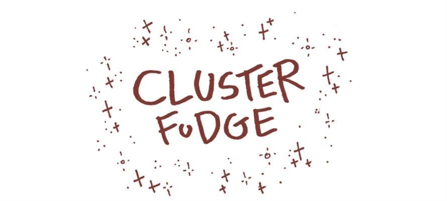 Cluster Fudge Chapter 108 page 1 - Chapter 108