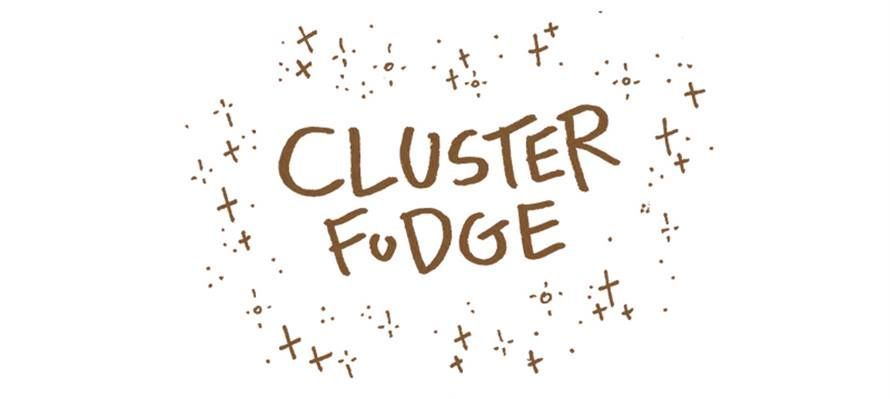 Cluster Fudge Chapter 111.2 page 1 - Chapter 111 v2