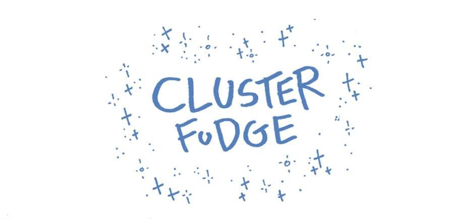 Cluster Fudge Chapter 113.2 page 1 - Chapter 113 v2