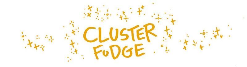 Cluster Fudge Chapter 123 page 1 - Chapter 123
