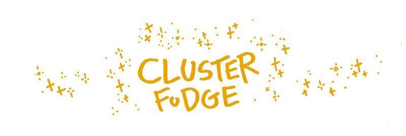 Cluster Fudge Chapter 125 page 1 - Chapter 125